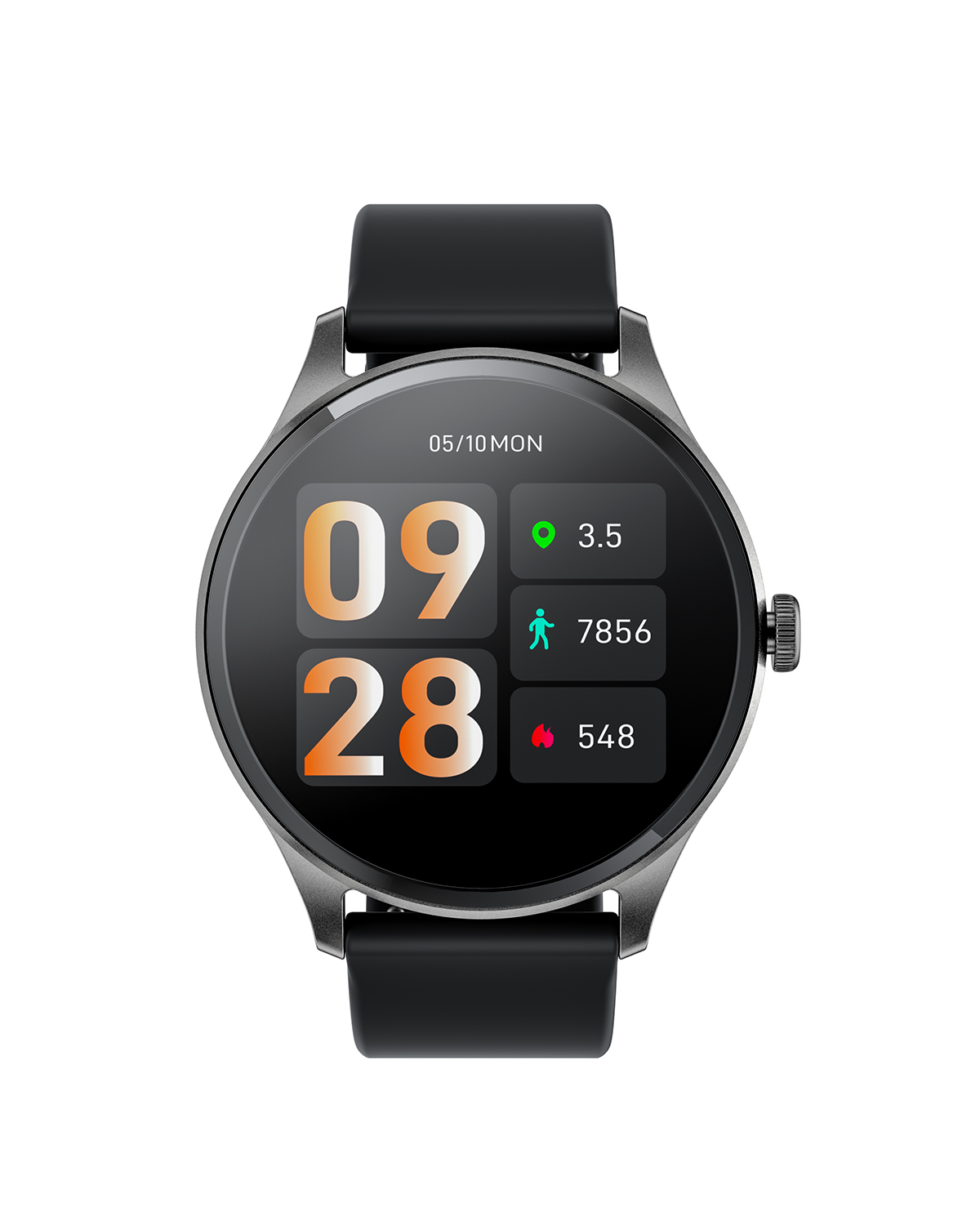 Truefree Watch GT2 Smartwatch con llamadas Bluetooth, notificaciones inteligentes, rastreador de actividad física con más de 100 modos deportivos, oxígeno en sangre, frecuencia cardíaca, sueño, monitor de salud y estrés, diales de bricolaje, IP68 resisten